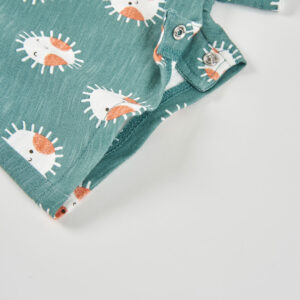 Set Pelele & Hose für Babys (Print) von Boboli – Bild 3
