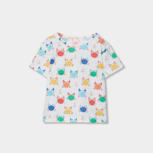 Set Pullover & Hose für Babys (Print) von Boboli – Ansicht 8