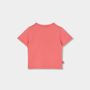 Set Pullover & Hose für Babys (koralle) von Boboli – Bild 6