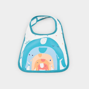2er Pack Lätzchen (off white) von Boboli – Ansicht 2