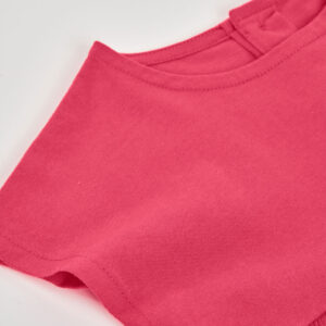 T-Shirt, kombiniert (magenta) von Boboli – Bild 4