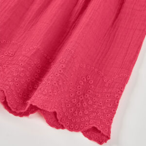 T-Shirt, kombiniert (magenta) von Boboli – Bild 3
