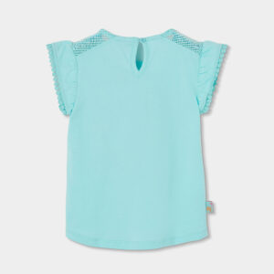 T-Shirt (lagune) von Boboli – Bild 2