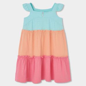 Kleid (lagune) von Boboli