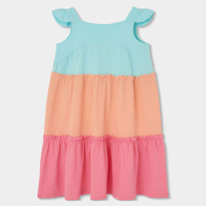 Kleid (lagune) von Boboli – Bild 2