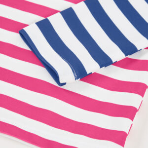 Bade T-Shirt (gestreift) von Boboli – Bild 3