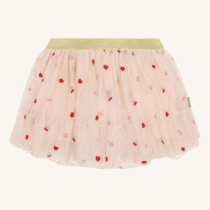 HCNinna Cherry mix emb. Rock (Quartz)