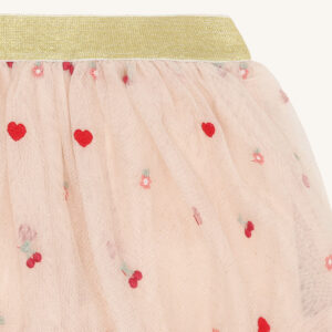 HCNinna Cherry mix emb. Rock (Quartz) – Bild 2