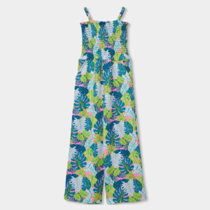 Overall, bedruckt (Print) von Boboli