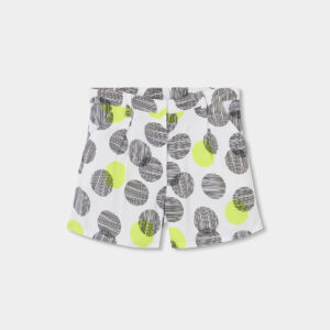 Bermudashorts, bedruckt (Print) von Boboli