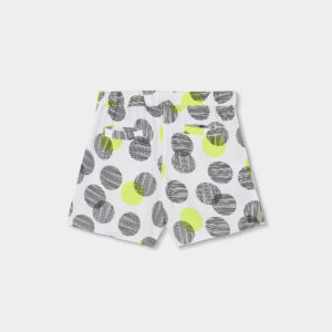 Bermudashorts, bedruckt (Print) von Boboli – Bild 2