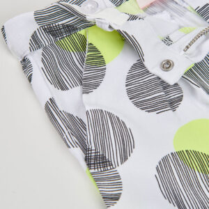 Bermudashorts, bedruckt (Print) von Boboli – Bild 4