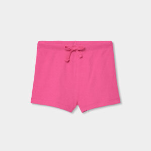 Kurze Hose, Bermudashorts (fuchsie) von Boboli