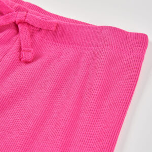 Kurze Hose, Bermudashorts (fuchsie) von Boboli – Ansicht 4