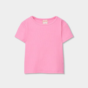T-Shirt (flamingo) von Boboli