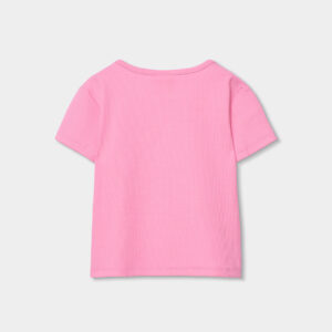 T-Shirt (flamingo) von Boboli – Ansicht 2