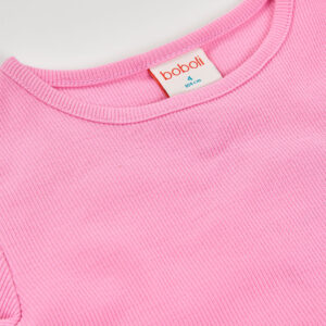 T-Shirt (flamingo) von Boboli – Ansicht 4