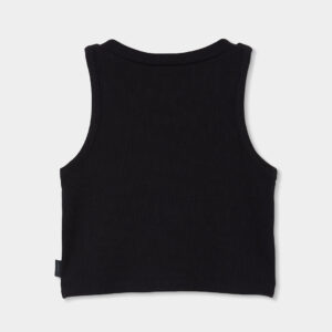 T-Shirt Tank-Top (schwarz) von Boboli – Ansicht 2