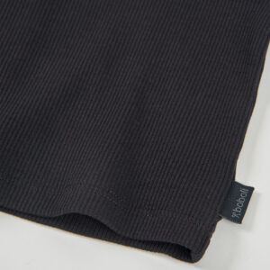 T-Shirt Tank-Top (schwarz) von Boboli – Ansicht 3