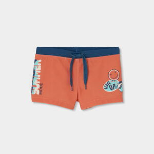 Badehose für Jungs (koralle) von Boboli