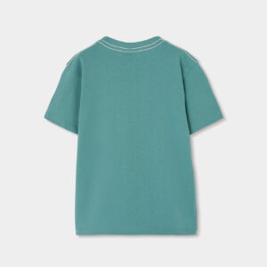 T-Shirt (lorbeer) von Boboli – Ansicht 2
