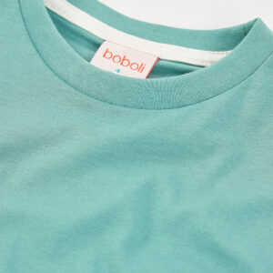 T-Shirt (lorbeer) von Boboli – Ansicht 4