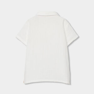 Polo (off white) von Boboli – Ansicht 2
