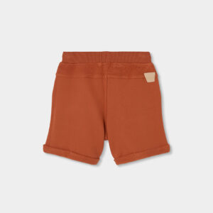 Kurze Sweathose, Bermudashorts (haselnuss) von Boboli – Bild 2