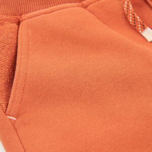 Kurze Sweathose, Bermudashorts (haselnuss) von Boboli – Bild 4
