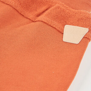 Kurze Sweathose, Bermudashorts (haselnuss) von Boboli – Bild 3