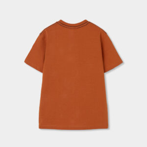 T-Shirt (haselnuss) von Boboli – Bild 2