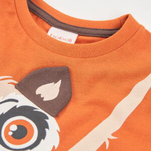 T-Shirt (haselnuss) von Boboli – Bild 4