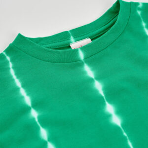 T-Shirt, getönt (jade) von Boboli – Ansicht 4