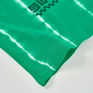 T-Shirt, getönt (jade) von Boboli – Ansicht 3