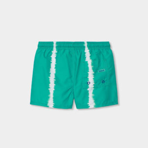 Badehose für Jungs (jade) von Boboli – Ansicht 2