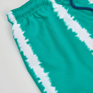 Badehose für Jungs (jade) von Boboli – Ansicht 4