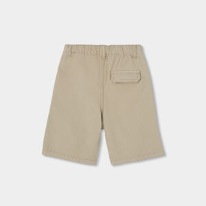 Kurze Hose, serge, Bermudashorts (sand) von Boboli – Bild 2