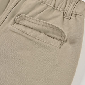 Kurze Hose, serge, Bermudashorts (sand) von Boboli – Bild 3
