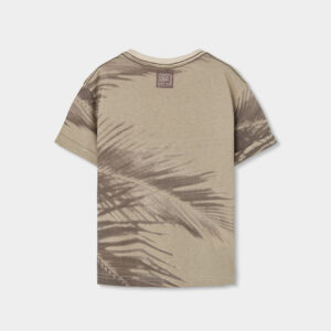T-Shirt (elfenbein) von Boboli – Bild 2