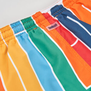 Badehose für Jungs (orange) von Boboli – Bild 3