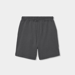Kurze Hose, Bermudashorts (anthrazit) von Boboli – Ansicht 2
