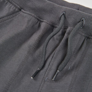 Kurze Hose, Bermudashorts (anthrazit) von Boboli – Ansicht 4