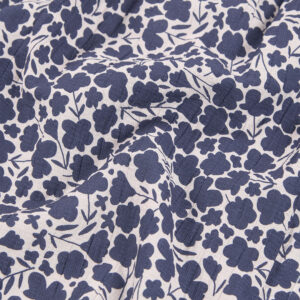 Kleid, Blumen (Print) von Boboli – Bild 3