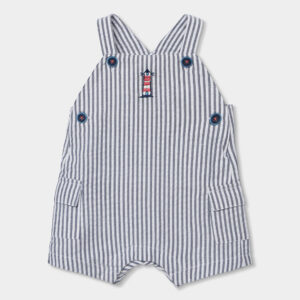 Set Pelele & Hose für Babys (gestreift) von Boboli – Bild 7