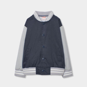 Sommerparka Bomberjacke (anthrazit) von Boboli