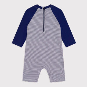 Anti UV Combinaison (Soir / Marshmallow) – Bild 2