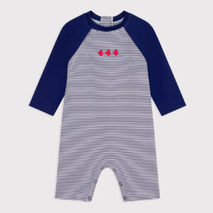 Anti UV Combinaison (Soir / Marshmallow)