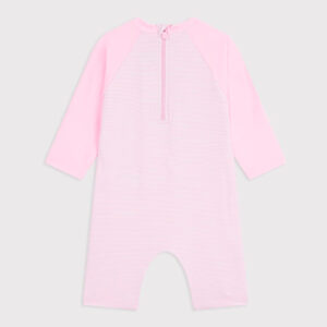 Anti UV Combinaison (Marquise / Marshmallow) – Bild 2