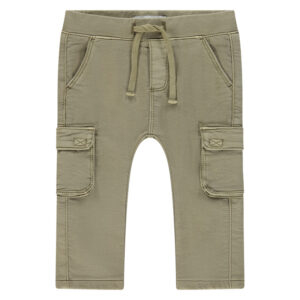 Baby Hose Worker (Sand) von Babyface