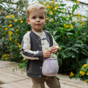 Baby Hose Worker (Sand) von Babyface – Bild 3